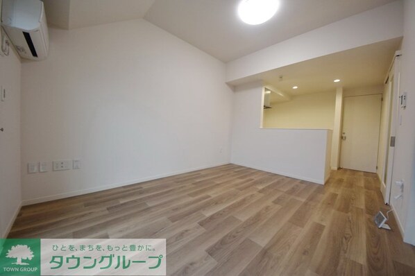 グランシアの物件内観写真